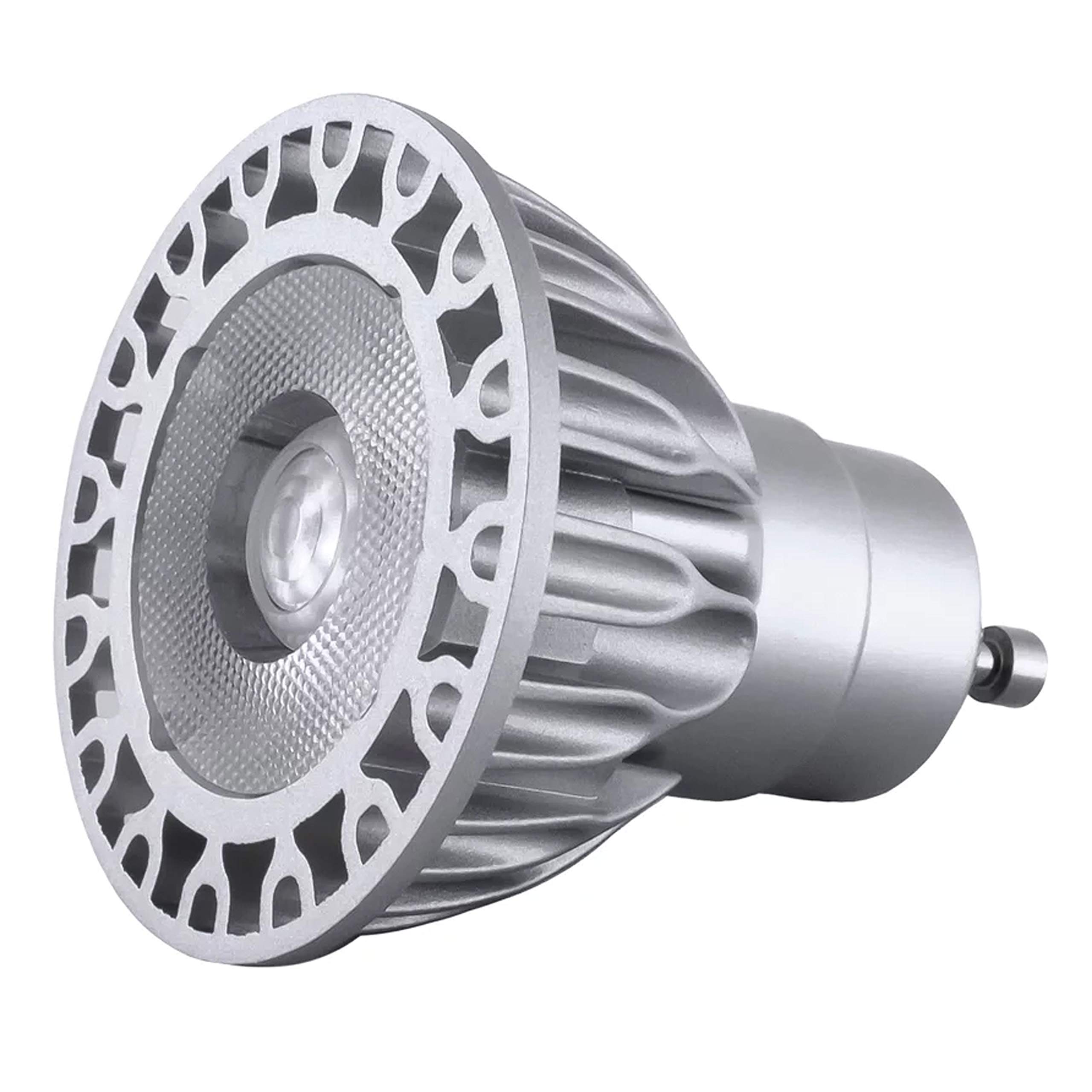 Soraa LED Vivid 3 GU10 7.5W 4000K Ángulo de haz de 36 grados