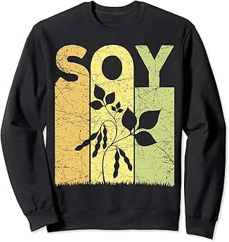 トップス vintage / green foodie SoComfy Graphic Sweatshirt | Old Navy