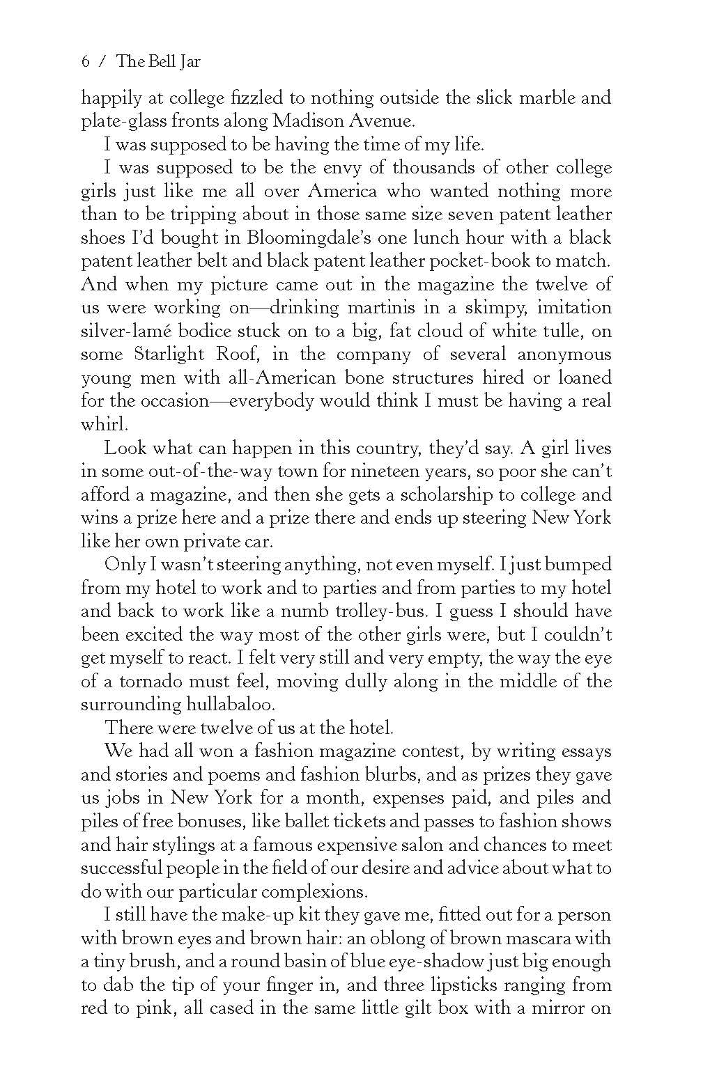 The Bell Jar: Sylvia Plath’s Powerful Exploration of Mental Illness and Identity | Psychological Drama and Coming-of-Age Story | The Originals | Unabridged Edition | Timeless Modern Classic 1