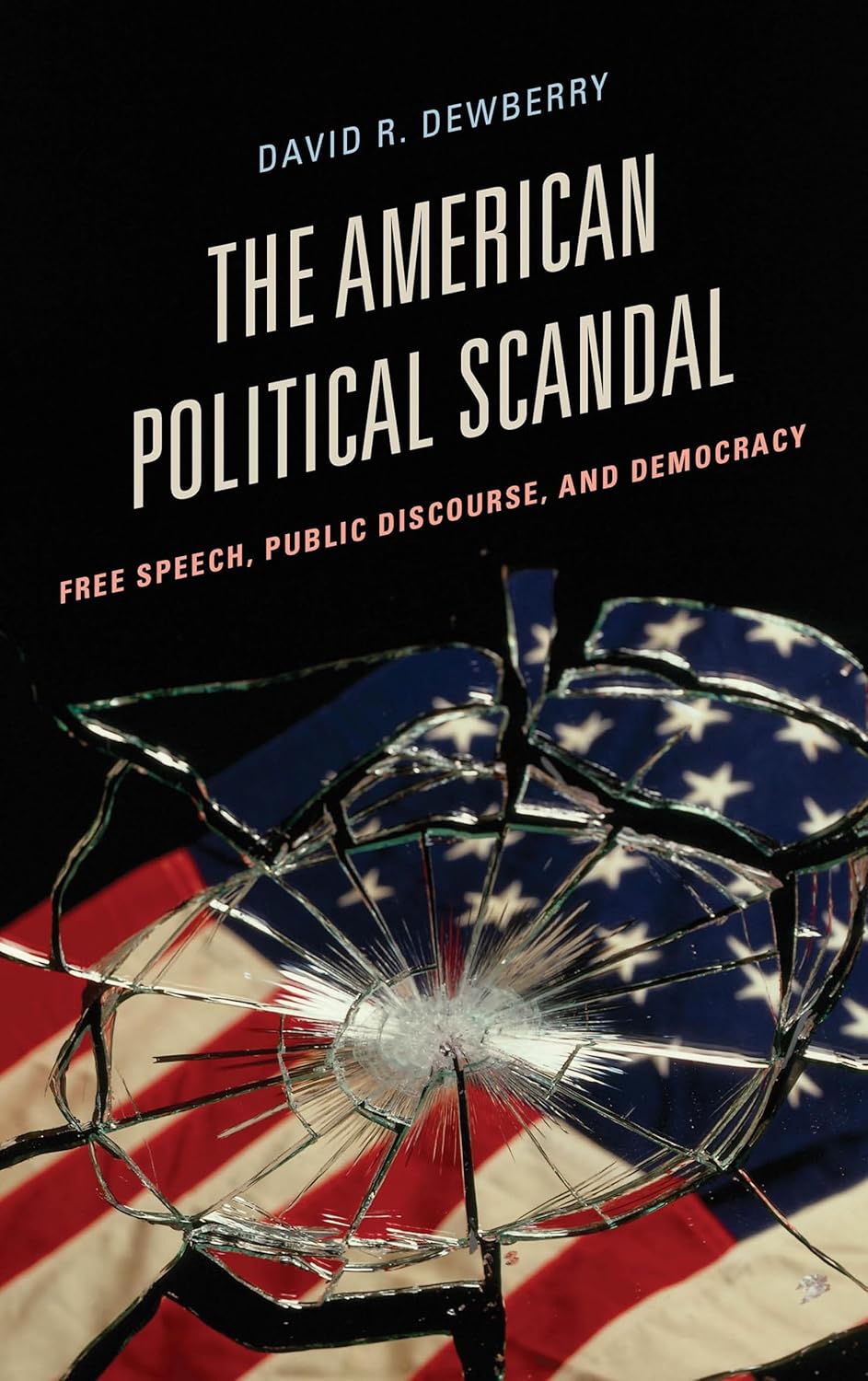 The American Political Scandal Free Speech, Public