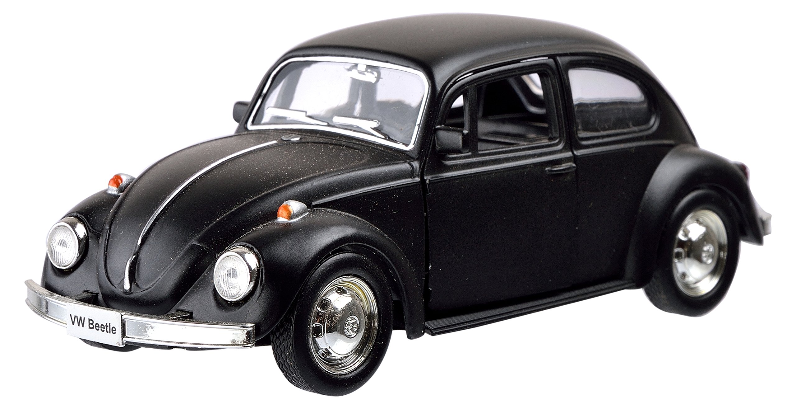 Buy Rmz City Die Cast Volkswagen Beetle, Matte Black (5-inch Buy Rmz City Die Cast Volkswagen Beetle, Matte Black (5-inch