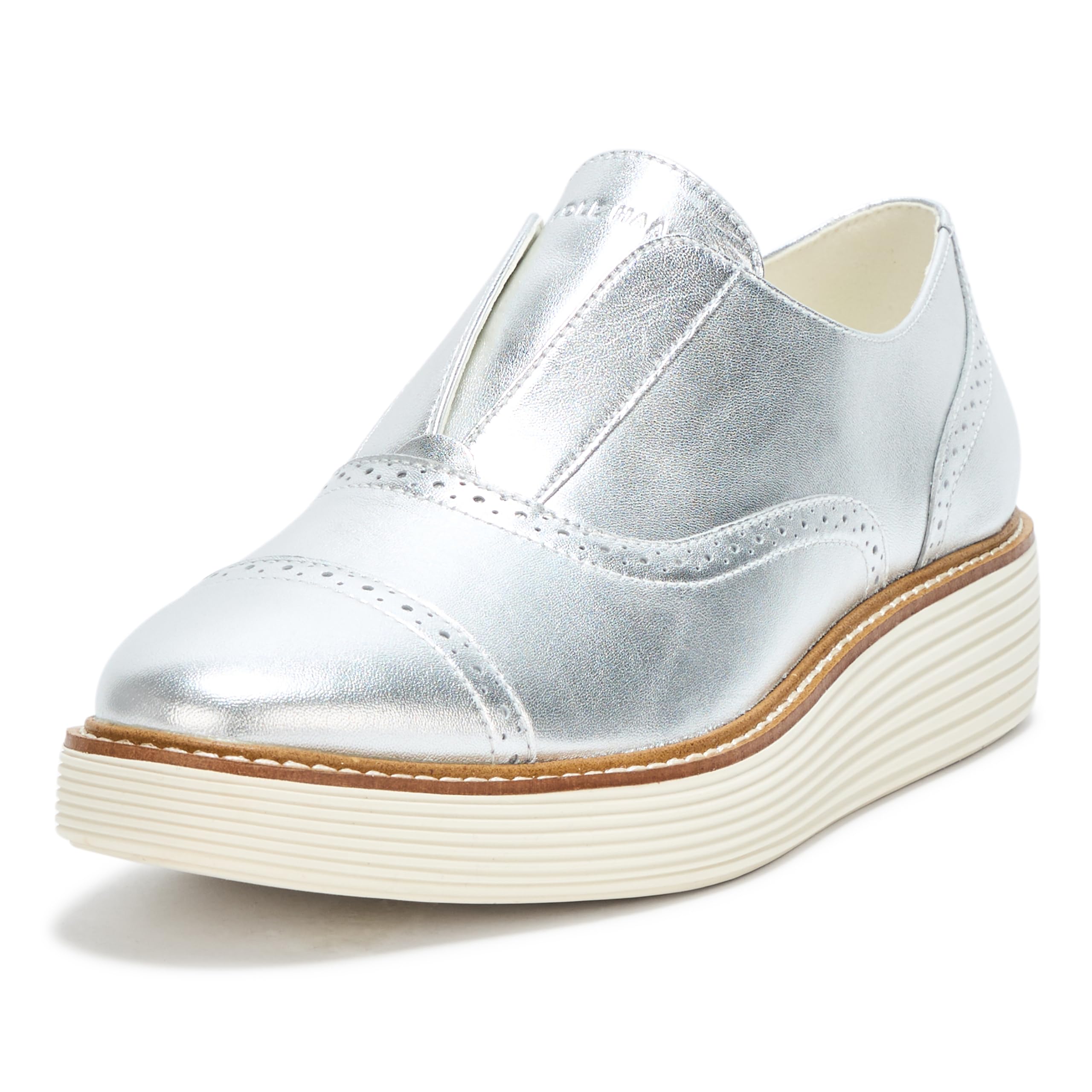 Cole Haan Women's Originalgrand Platform Laceless