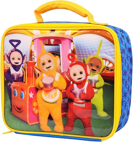 Amazon Co Jp テレタビーズ オフィシャル商品 キッズ 子供用 キャラクター ランチバッグ お弁当かばん ワンサイズ マルチカラー スポーツ アウトドア Amazon Co Jp テレタビーズ オフィシャル商品 キッズ 子供用 キャラクター ランチバッグ お弁当かばん ワンサイズ マルチカラー スポーツ アウトドア