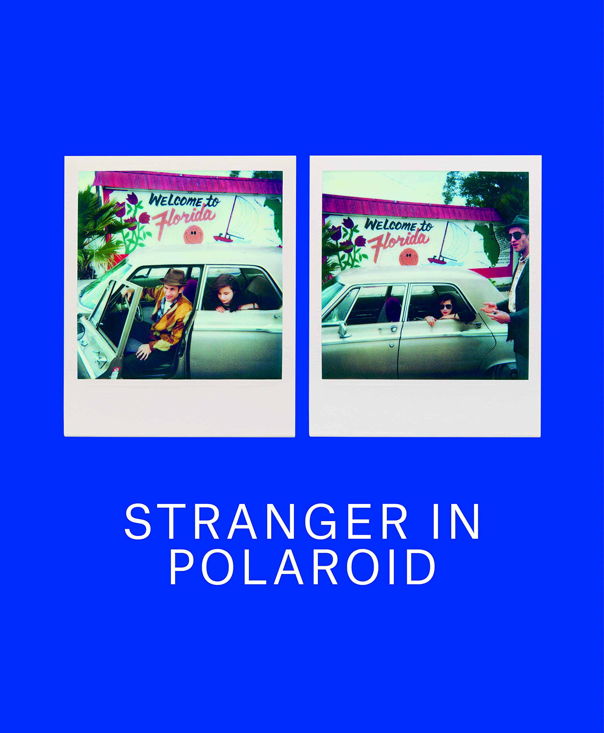 ジム・ジャームッシュ　stranger in polaroid Stranger in Polaroid」は1984年にJim Jarmusch（ジム
