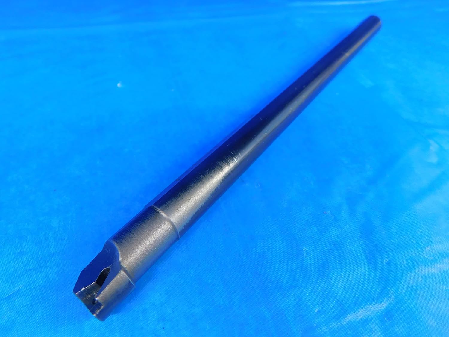 KENNAMETAL 5/8 Shank Dia S10-STUNR2 10" OAL Steel INDEXABLE Boring BAR .625 - AR6222AE2