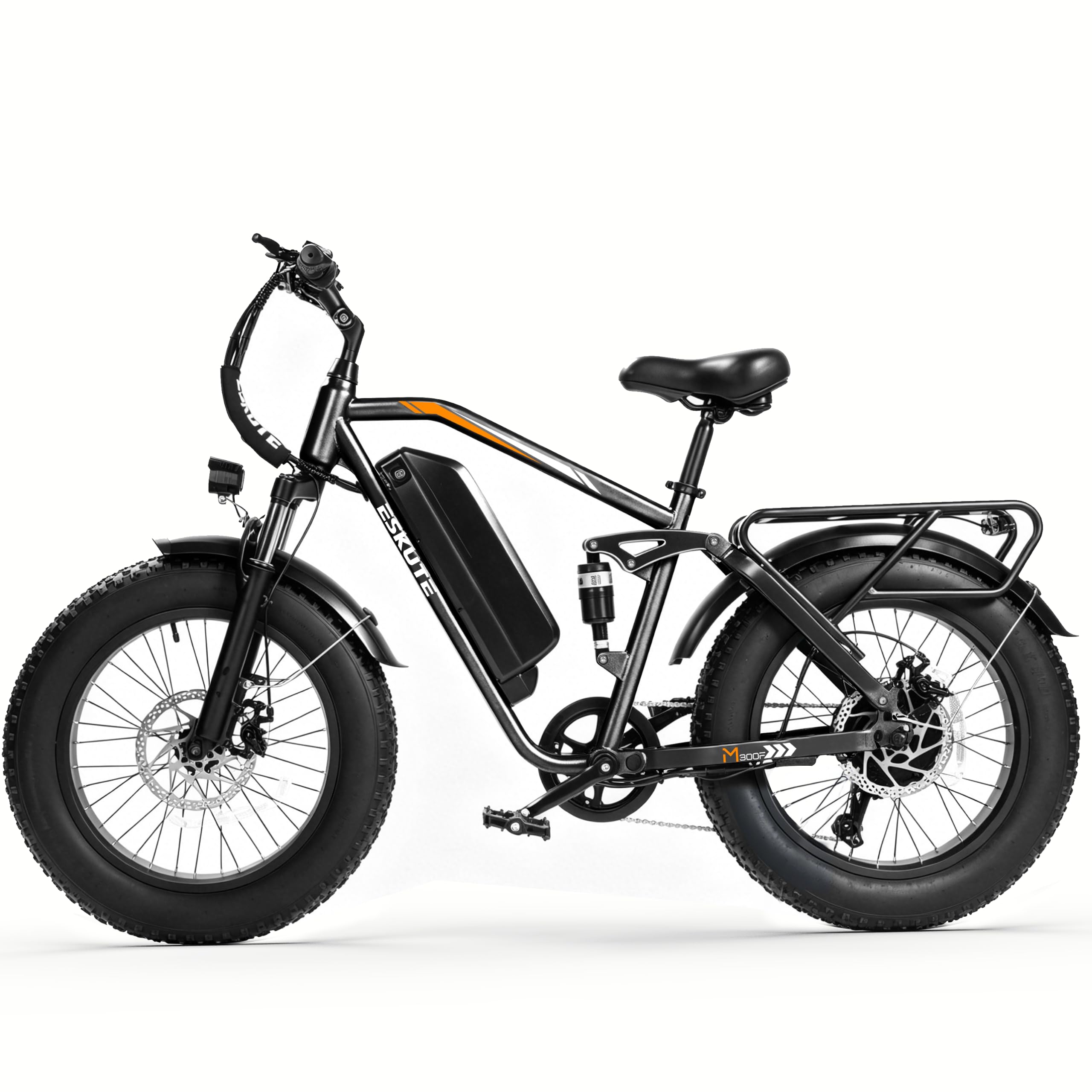 ESKUTE M300F