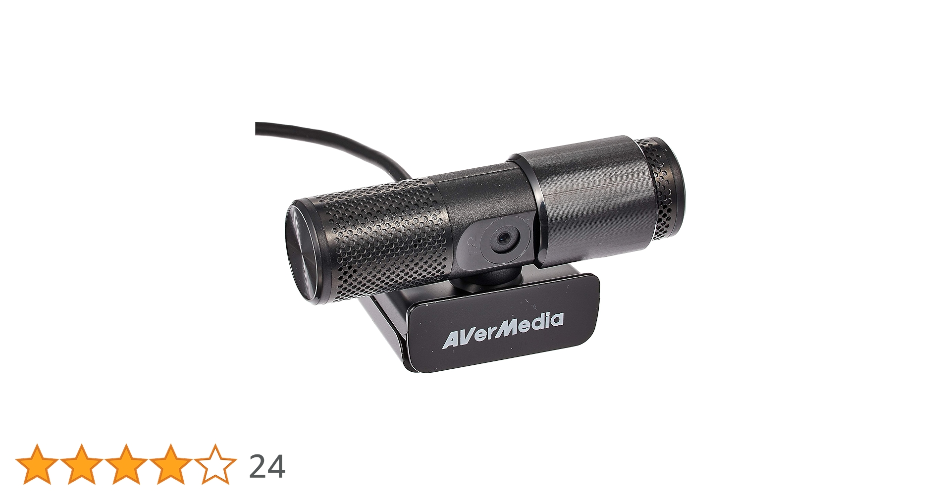 Amazon.co.jp: AVerMedia Live Streamer CAM 313 FHD対応 USB接続 Web