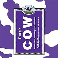 The Purple Cow cover