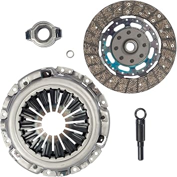 AMS Automotive OE Plus Clutch Kit 06-073