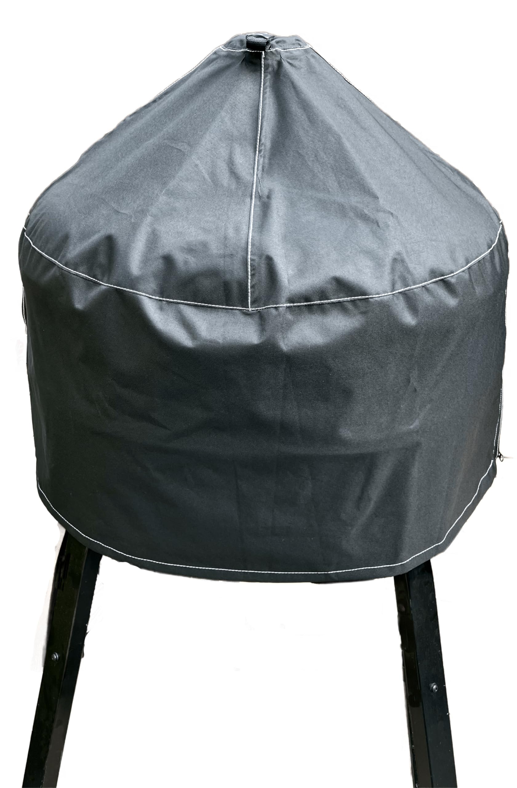 Kamini Covers Black Gozney Dome & Gozney Dome S1 Cover In