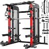 Pooboo P43 Power Cage