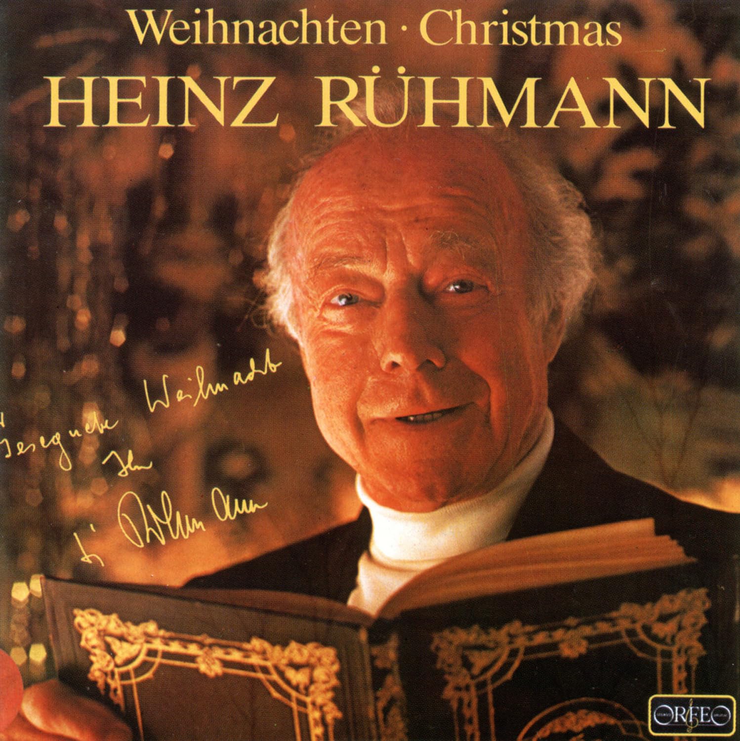 Heinz Ruhmann