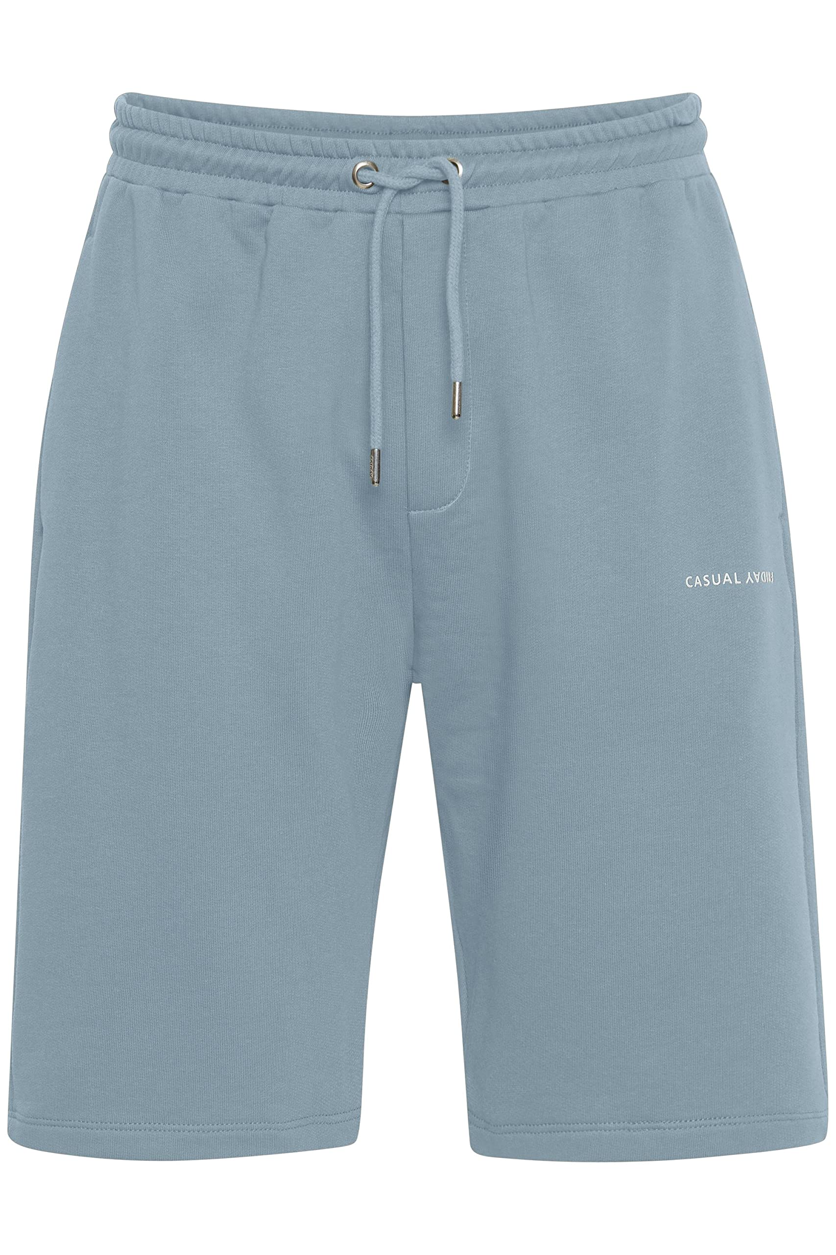 CASUAL FRIDAY CFPhenix Herren Sweatshorts Kurze Hose Jogginghose aus 100% Baumwolle