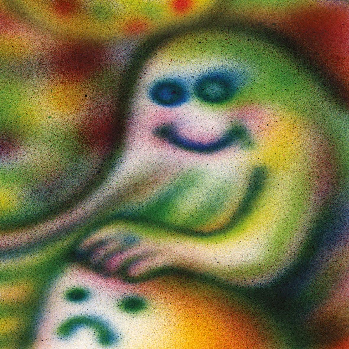 Cinq (Vinyle) [VINYL]