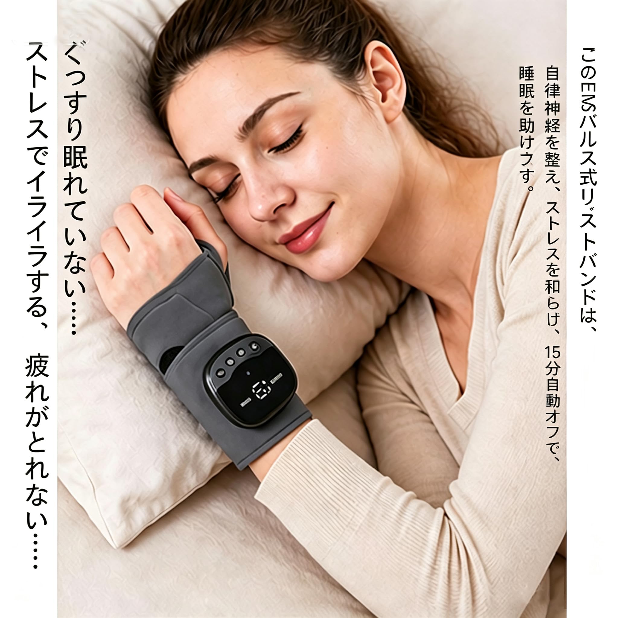 Amazon.co.jp: 【腱鞘炎·tfcc損傷·専用】ANNTEIYOI 手首 サポーター