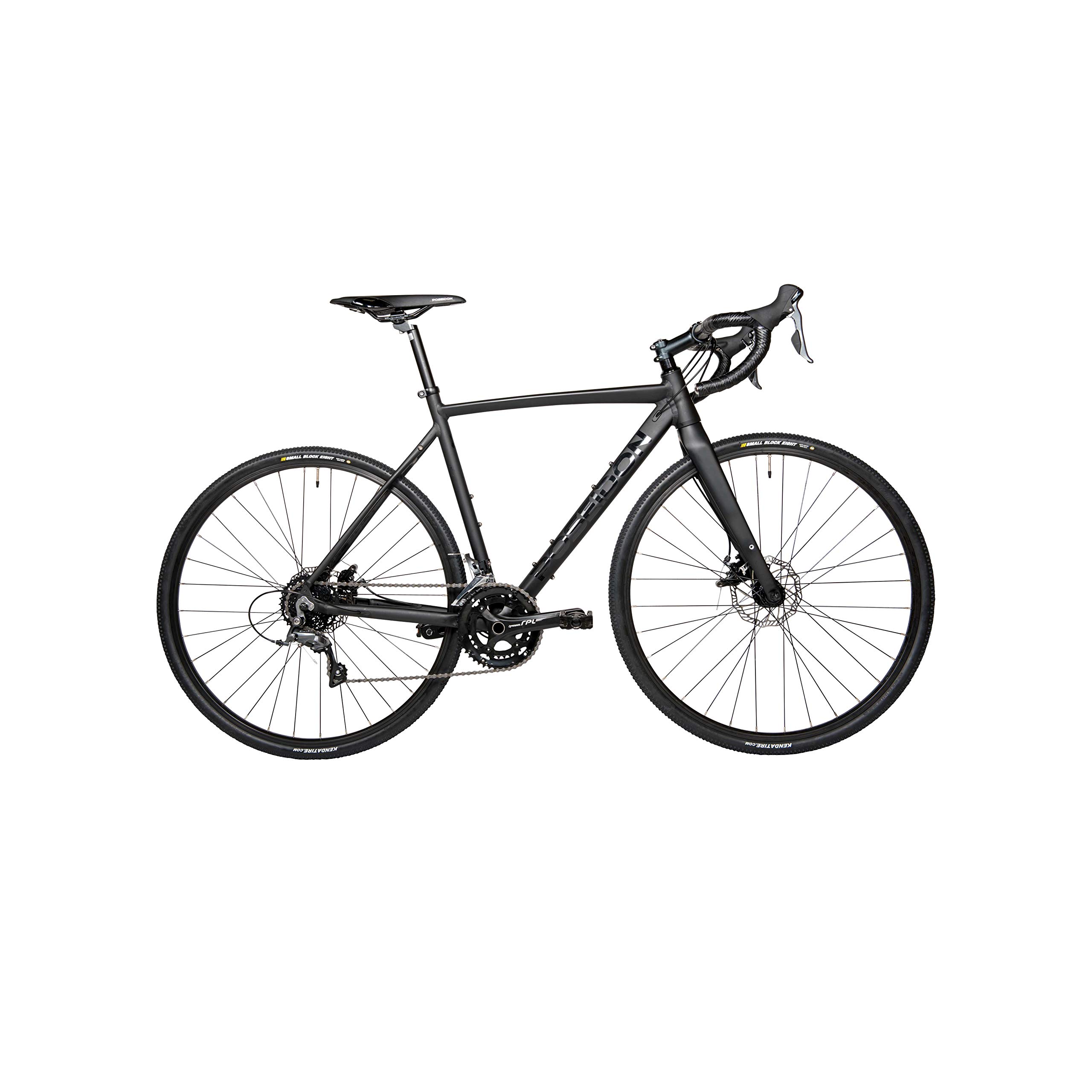 Buy Poseidon X Gravel Bike Shimano Claris R2000 Online at