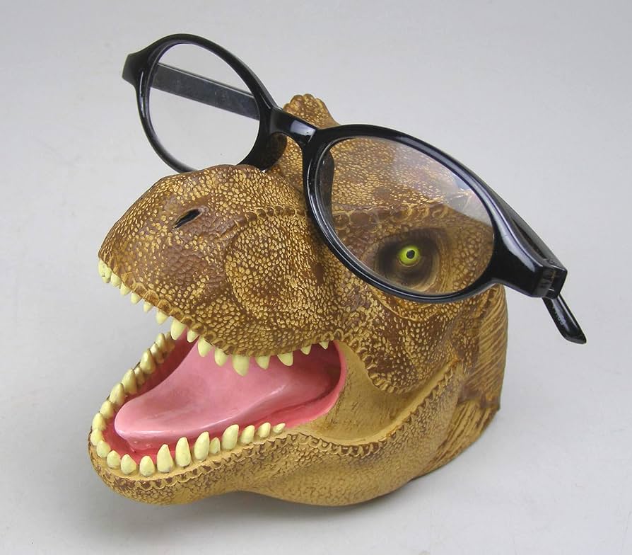 Amazon.co.jp: Motif. DINOSAUR デスクキーパー