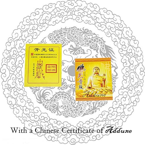 Miniatura 7 de Addune Feng Shui - Figuras de toro del zodiaco chino, buey, año de riqueza, de resina, coleccionable, para el hogar, mesa, decoración artística,