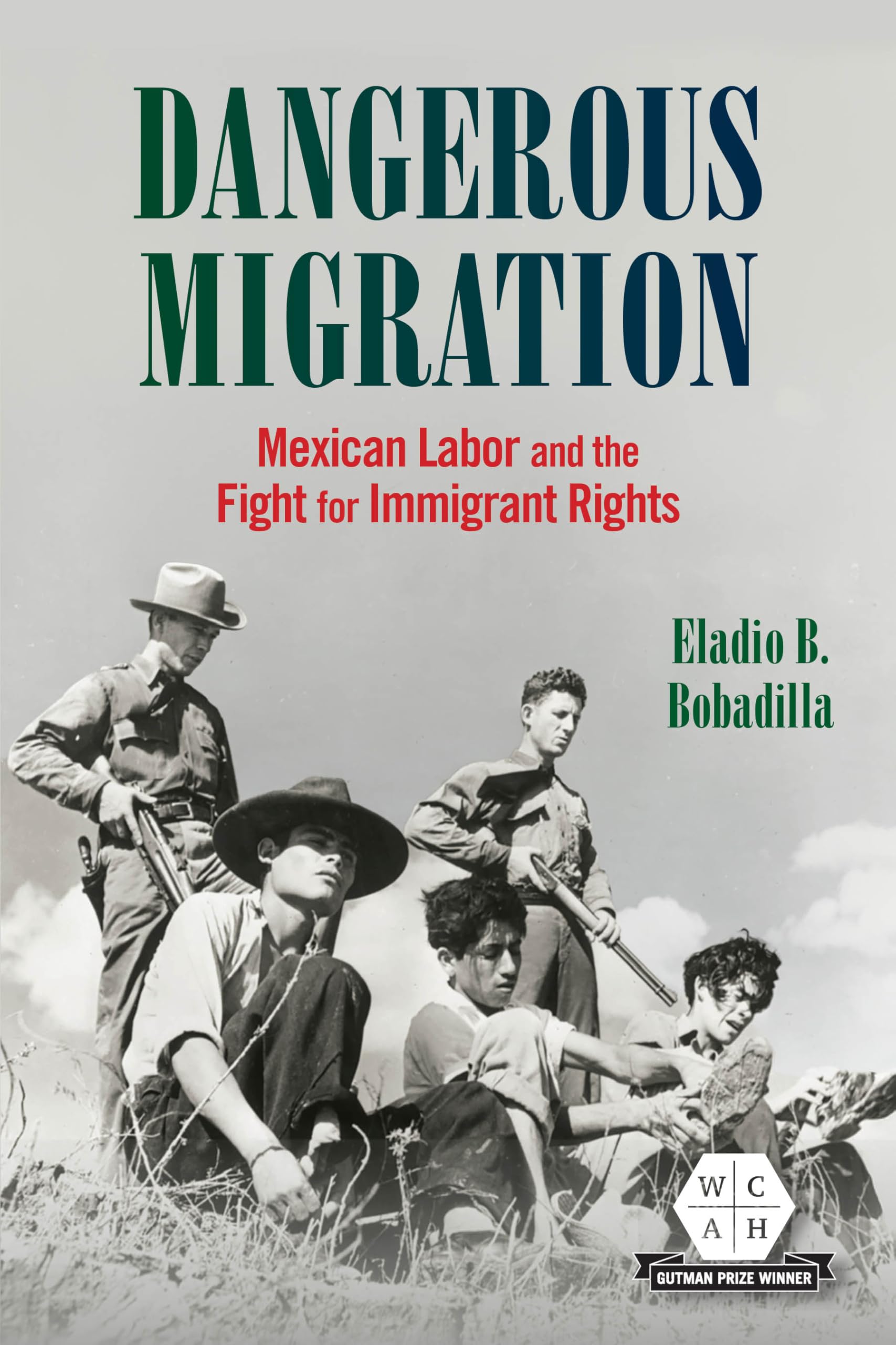 Dangerous Migration: Mexican Labor and the Fight for Immigrant Rights (Working Class in American History)