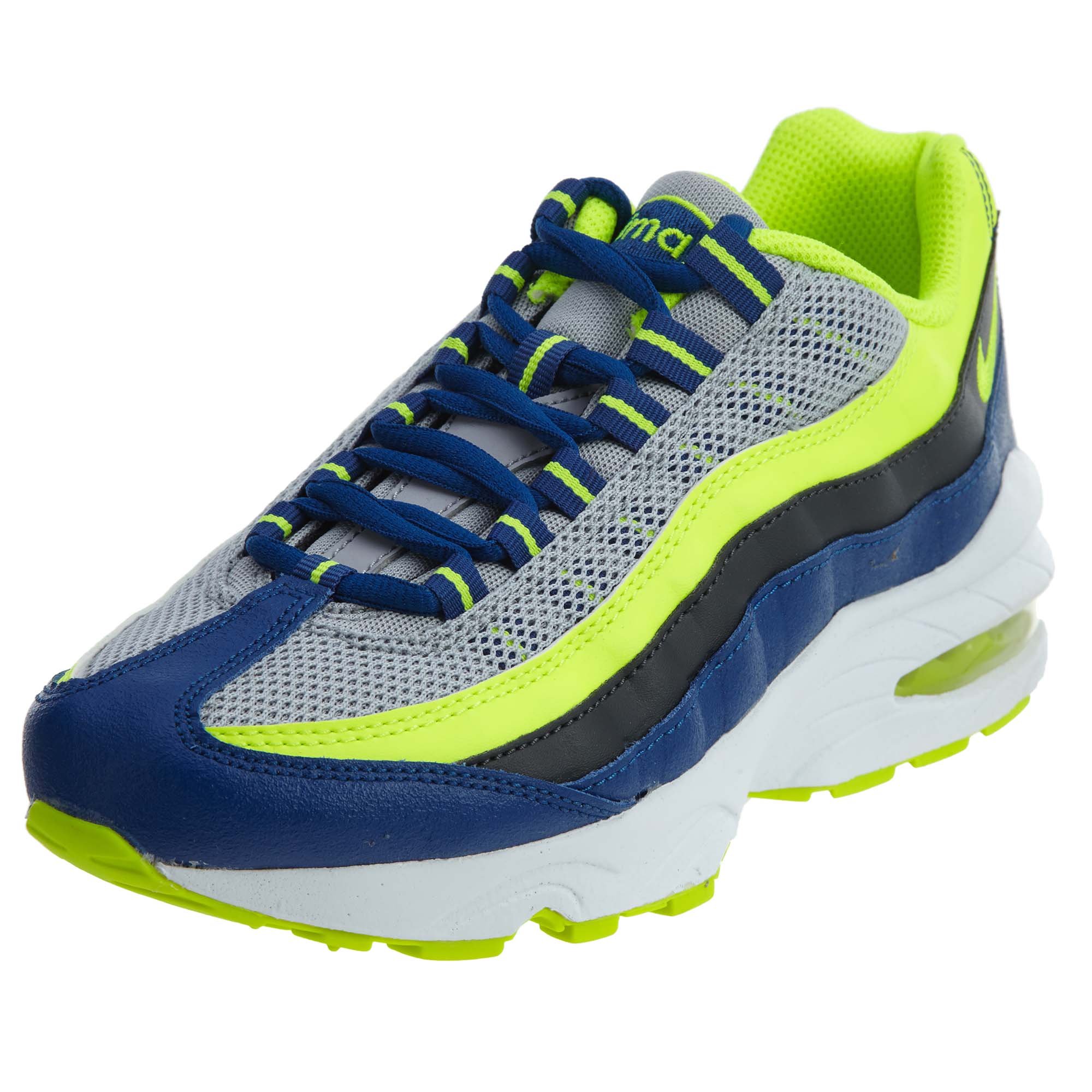 Nike Air Max 95 Big Kids Style: 307565-084 Size: 6.5 Y US