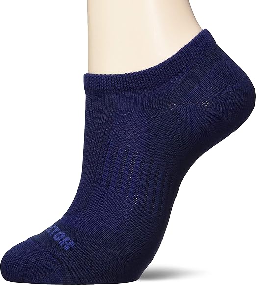 Amazon Mizuno アウトドアウェア ドライベクターアンクルソックス 吸湿速乾 消臭 B2jx9211 レディース エステートブルー 日本 F Free サイズ アウトドア ソックス 通販