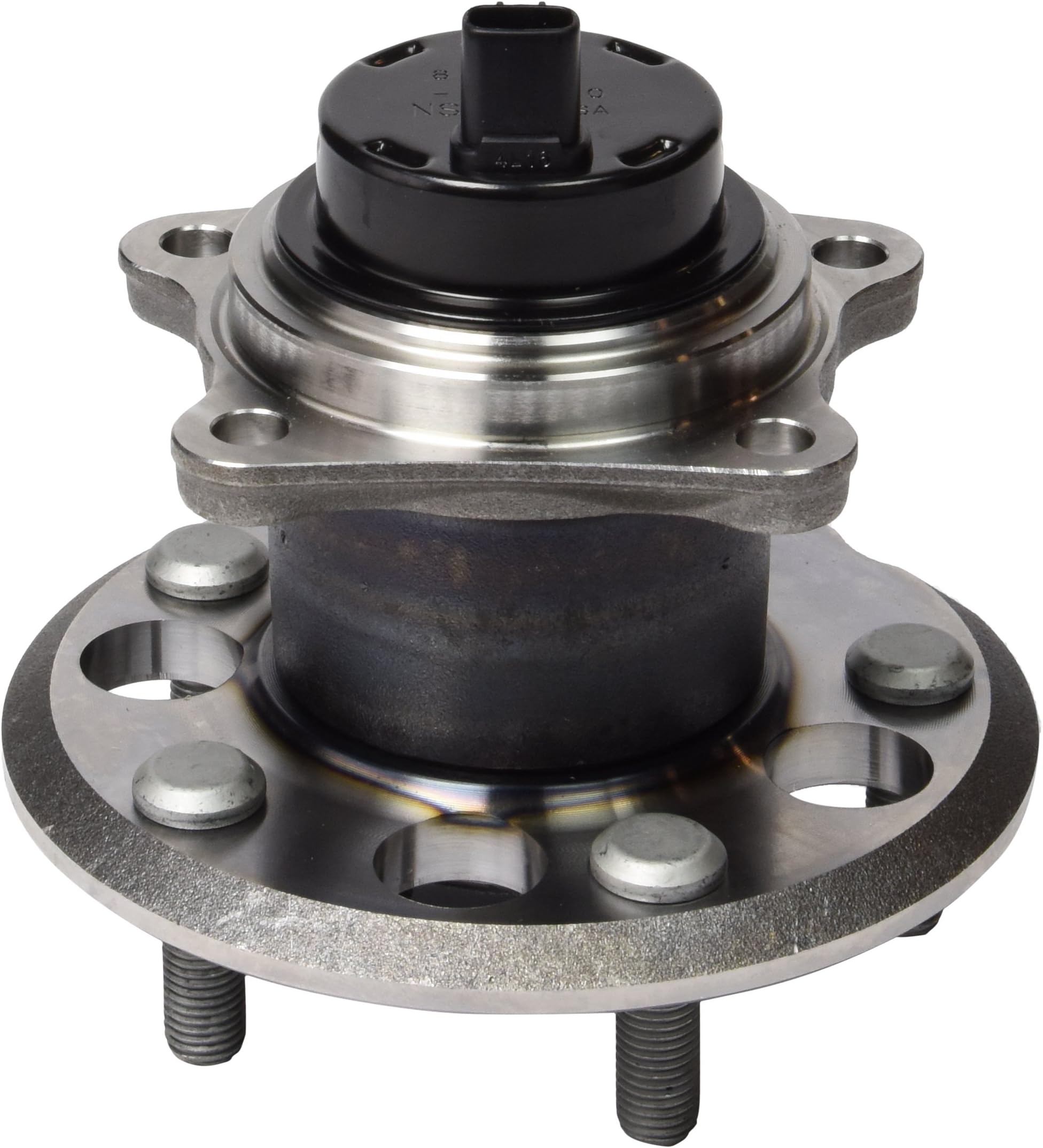 Timken Wheel Bearing and Hub Assembly Automotive
