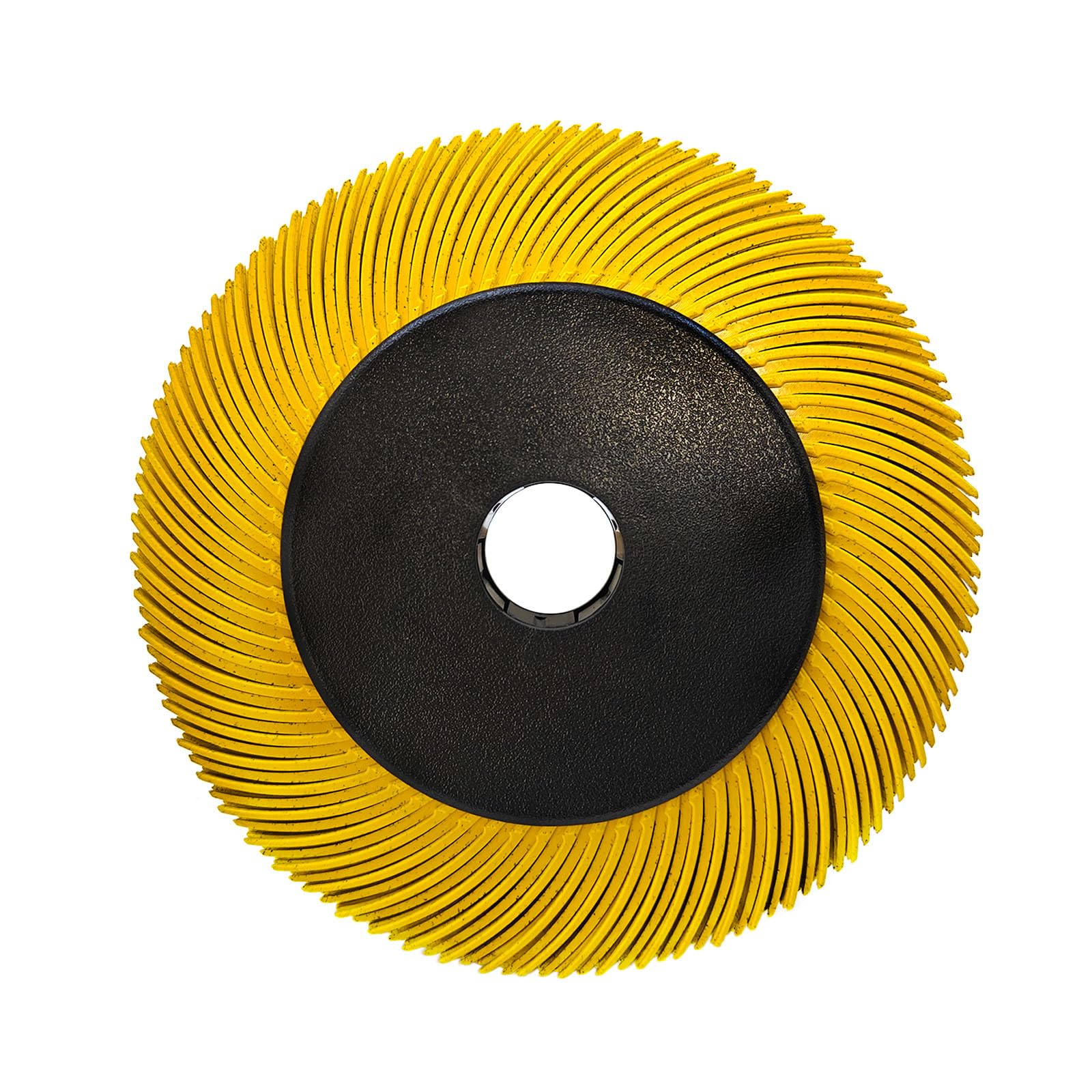 Radial Bristle Brush - Polishing & Deburring -11