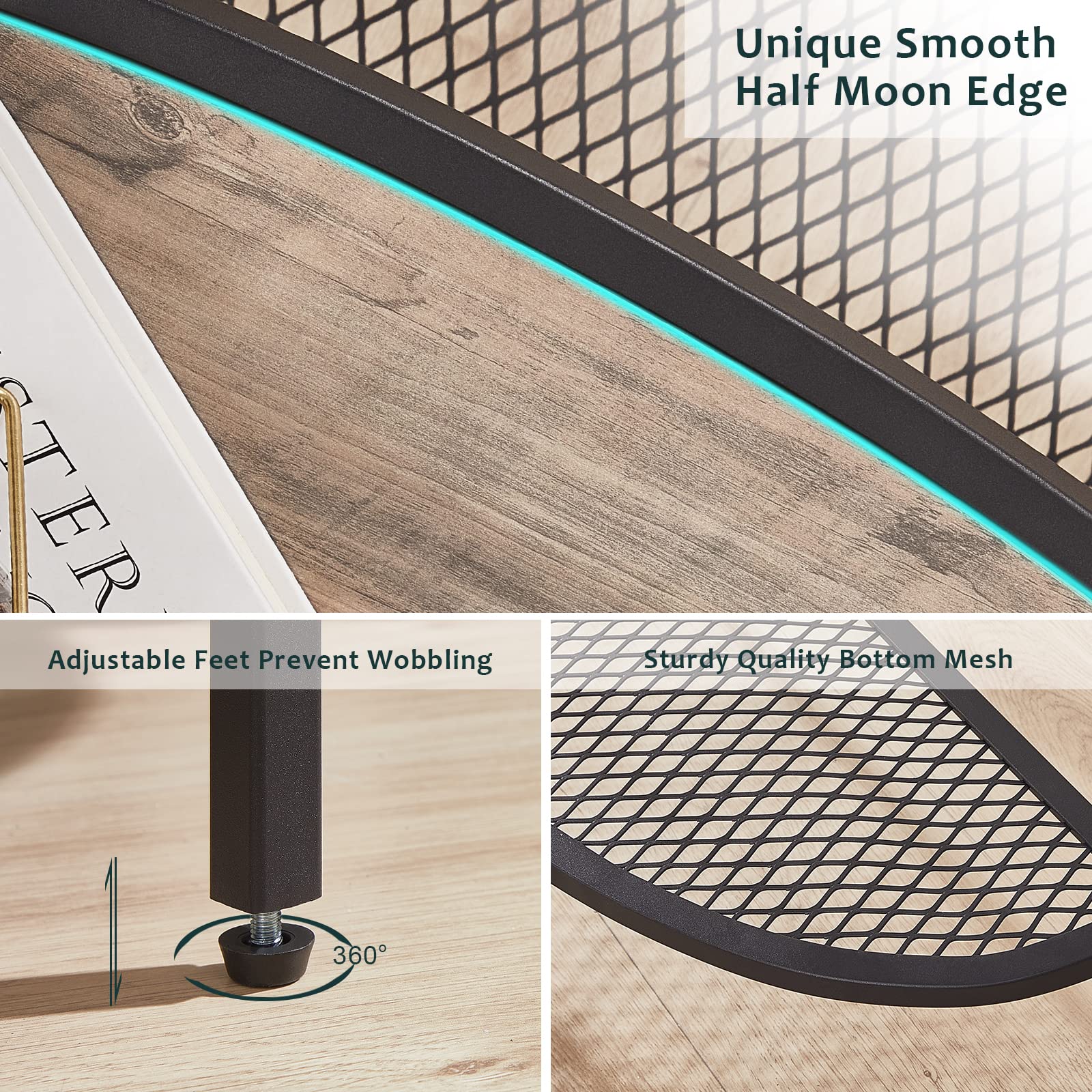 米国 HEKMAN ファニチャー 象嵌細工 ハーフムーン型コンソール テーブル c-anti-f76-cv.jpg