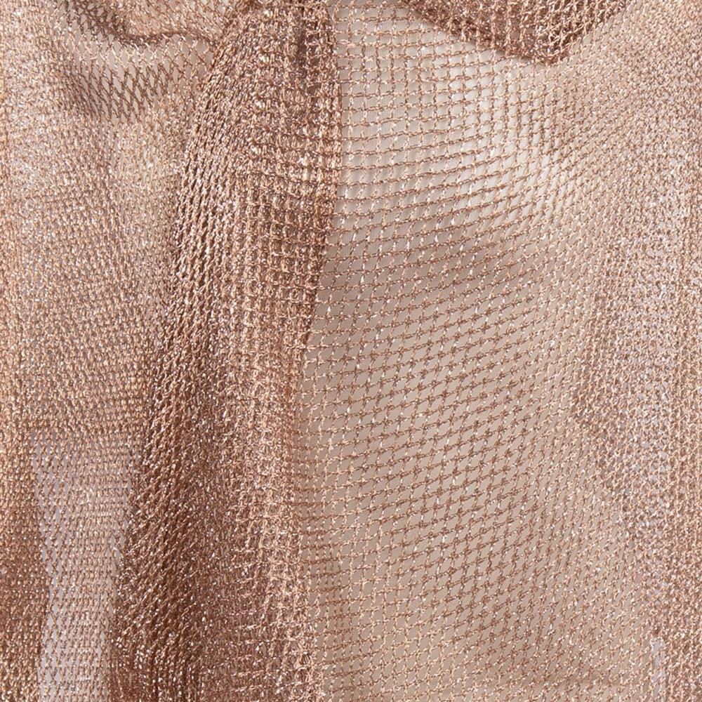 Stola donna cerimonia coprispalle a rete elegante con frange sciarpa foulard fular scialle grande lurex da matrimonio per abito sera x giorno ragazza signora primavera estate 2026