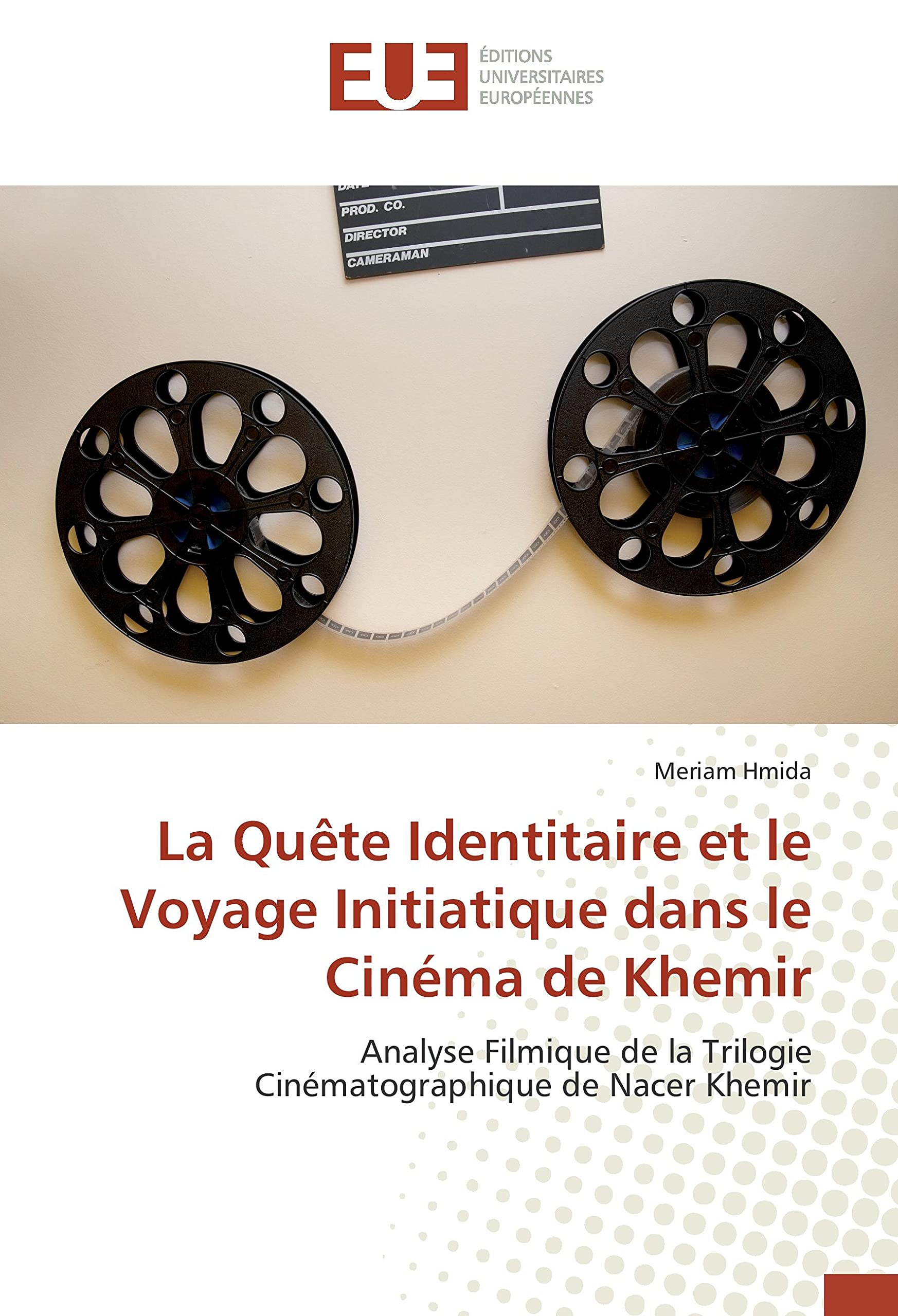 Cinéma de Khemir et quête identitaire : voyage poétique au cœur des films