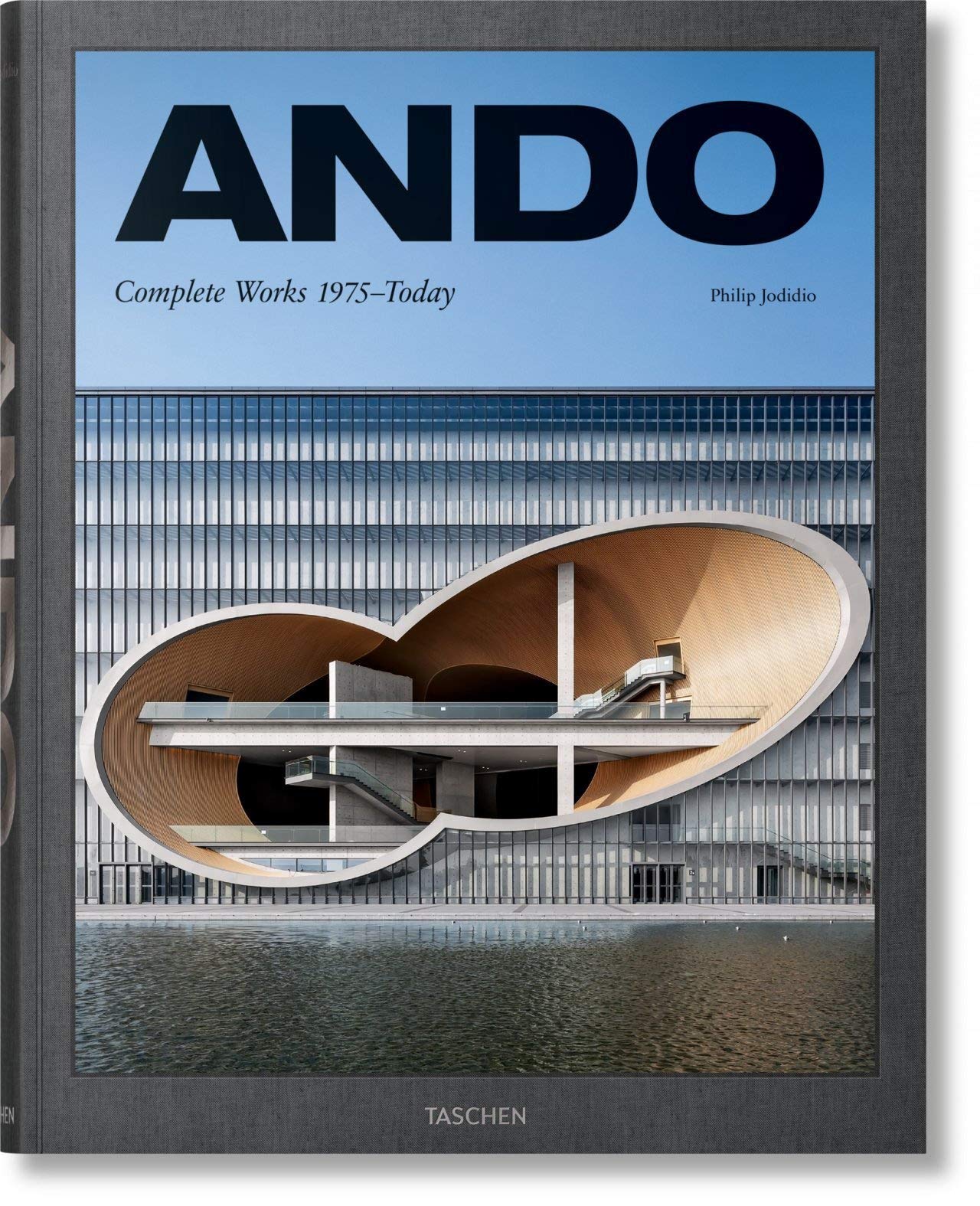 Ando. Complete Works 1975–Today (multilingual Edition)