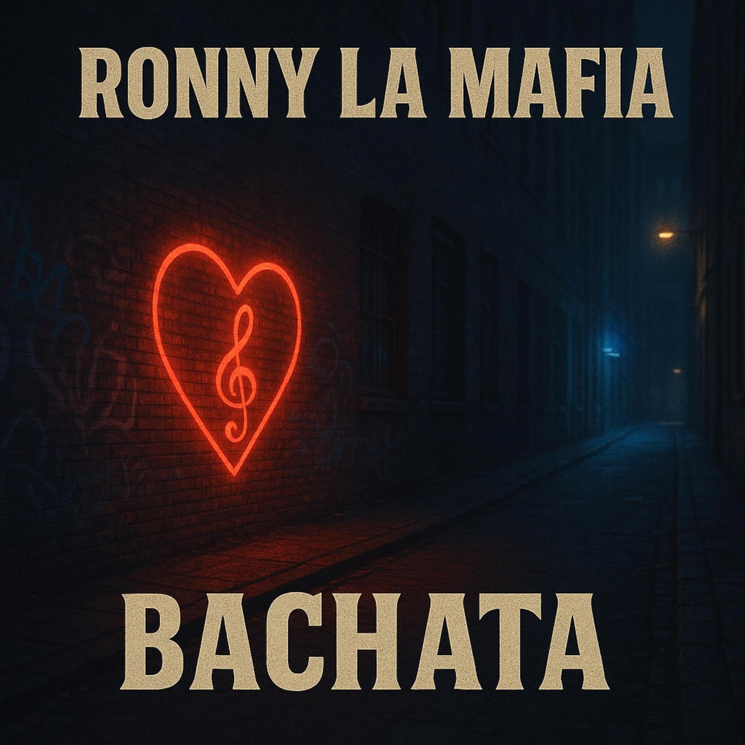 Ronny la mafia