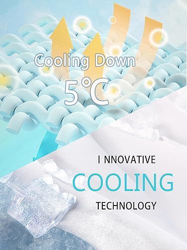 Miniatura 3 de TACVASEN Polo para hombre, golf, tenis, casual, al aire libre, de secado rápido, 3 botones, manga corta