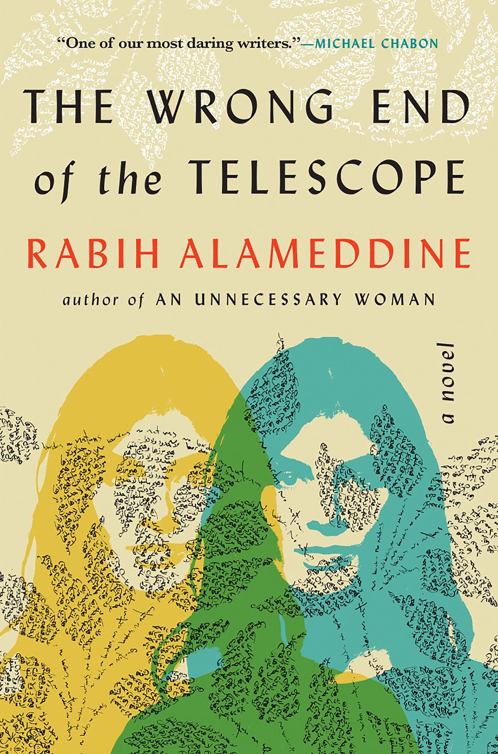 Buy The Wrong End of the Telescope — BookShops.in