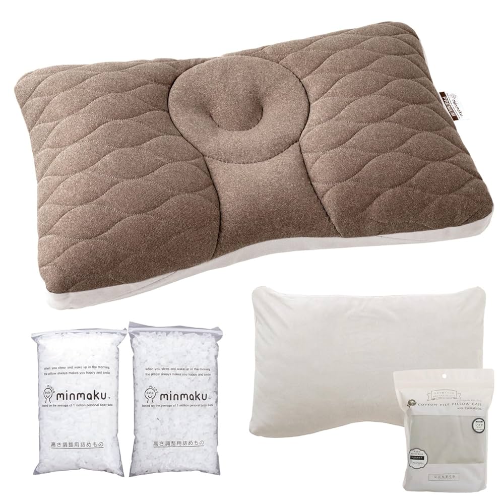 じぶんまくらプレミアム