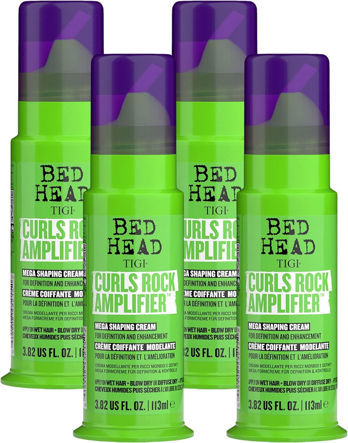 Stunning Bed Head Curls Rock Background for Your Screen Stunning Bed Head Curls Rock Background for Your Screen