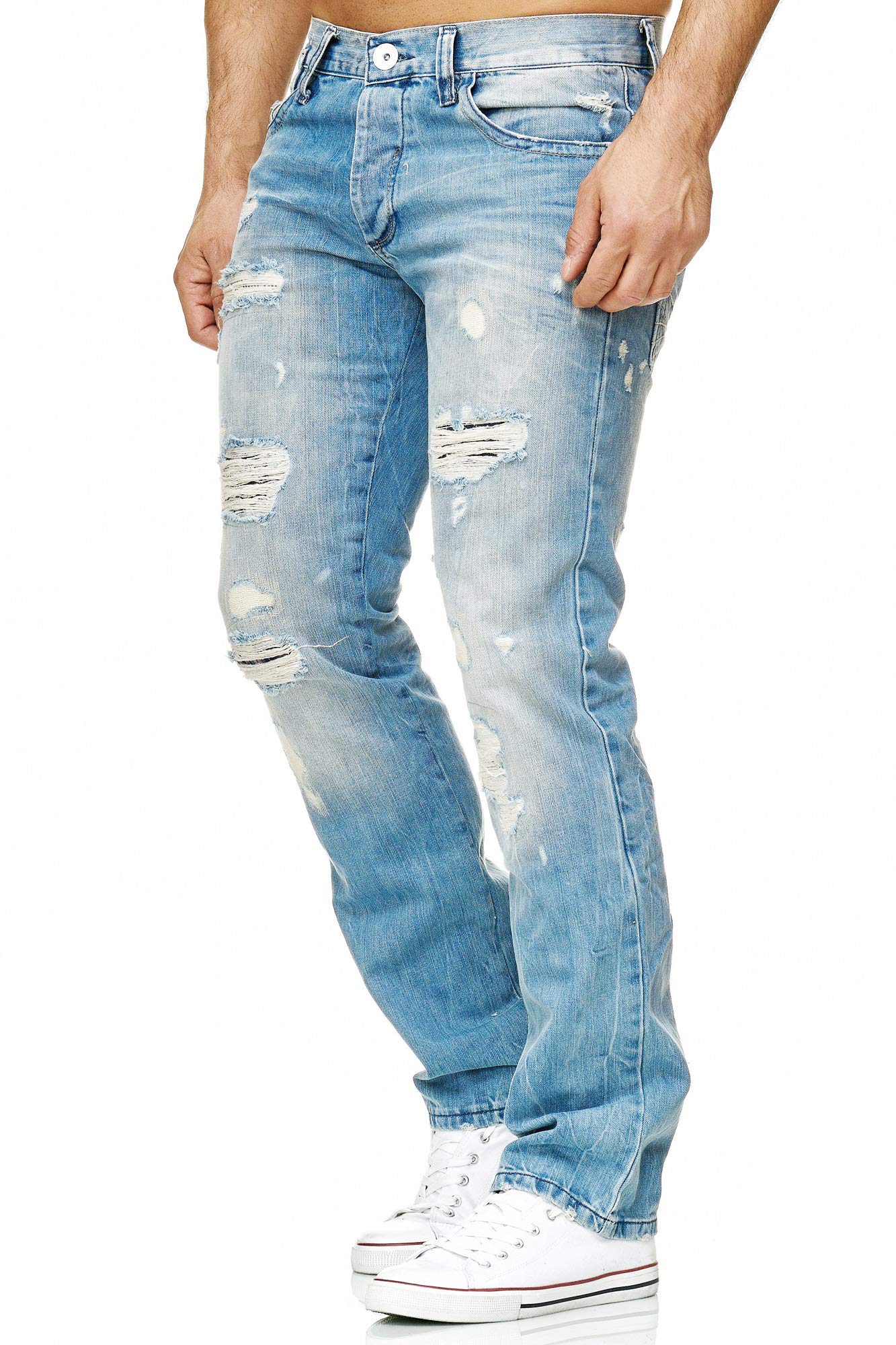 Redbridge - Vaqueros Straight para Hombre