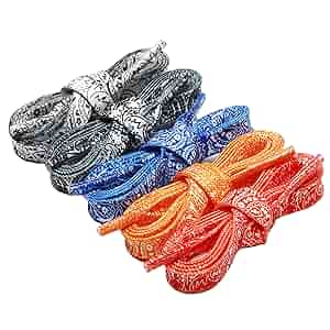 その他 TEN PAISLEY S/S BLUE L Stylish Paisley Print Slim Fit Shirt By Elie Balleh