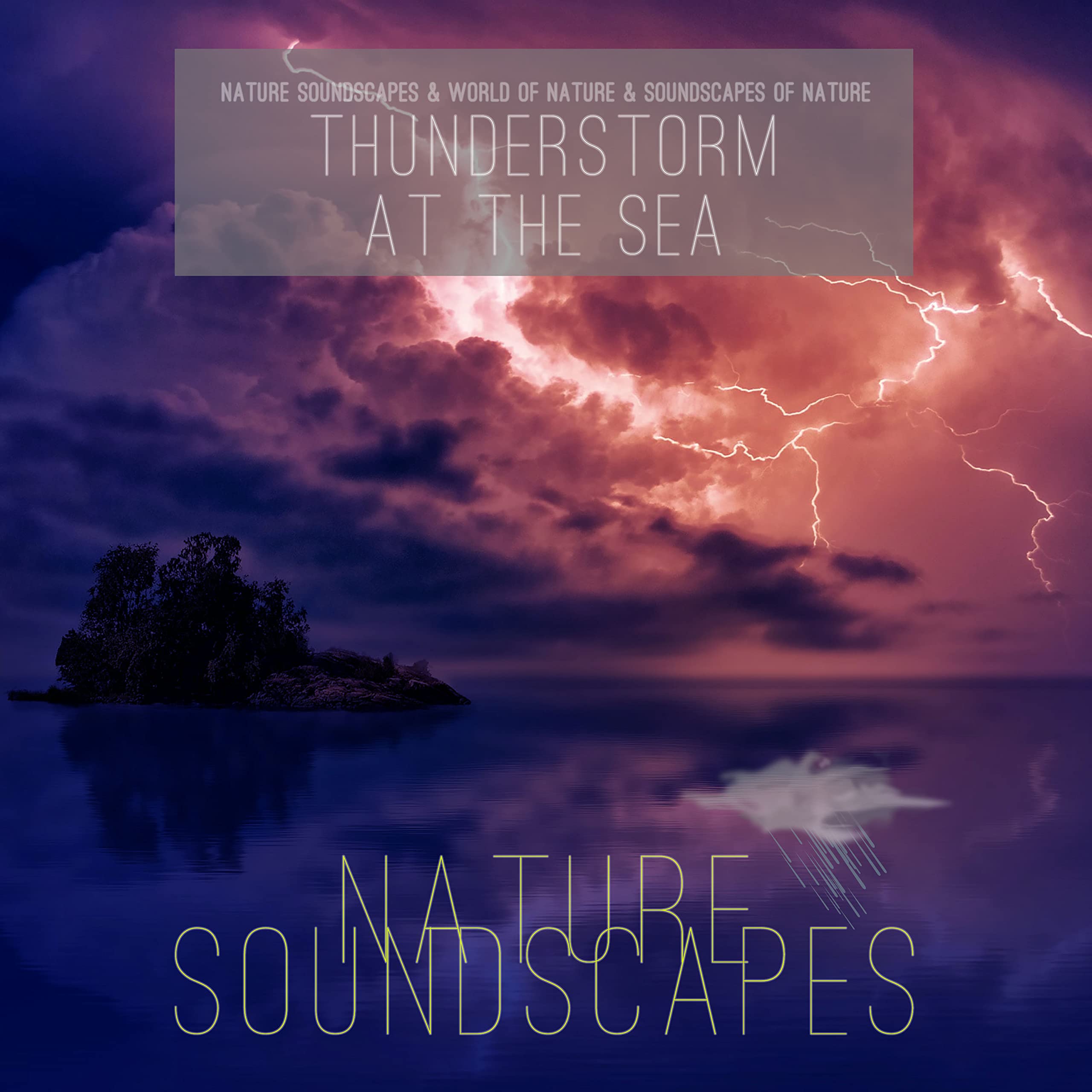 Nature Soundscapes