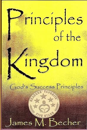 Principles of the Kingdom 