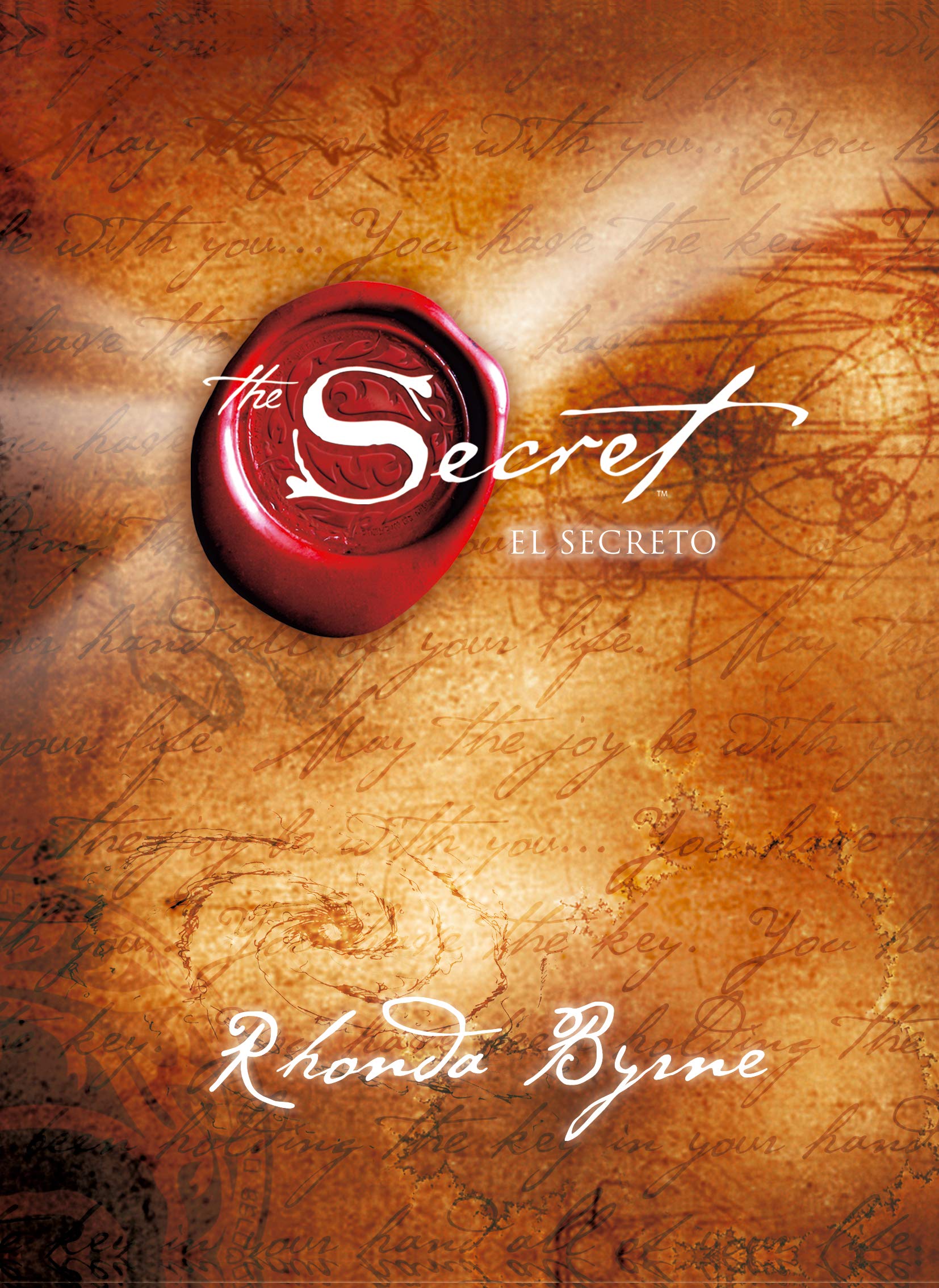 El secreto/ The Secret (Crecimiento personal)
