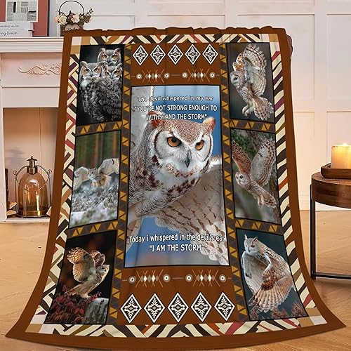 Miniatura 280 de Manta de cerveza, manta de bebida de cerveza, regalos para adultos, mujeres y hombres, súper suave y acogedora manta de felpa mullida mullida de