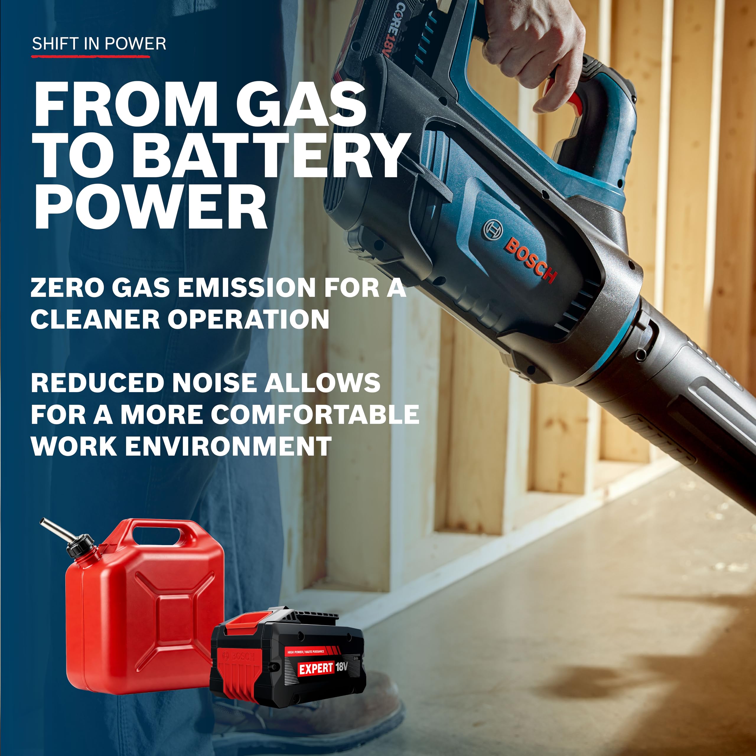 Amazon.co.jp: BOSCH (ボッシュ) 18V ブラシレスコードレスリーフ