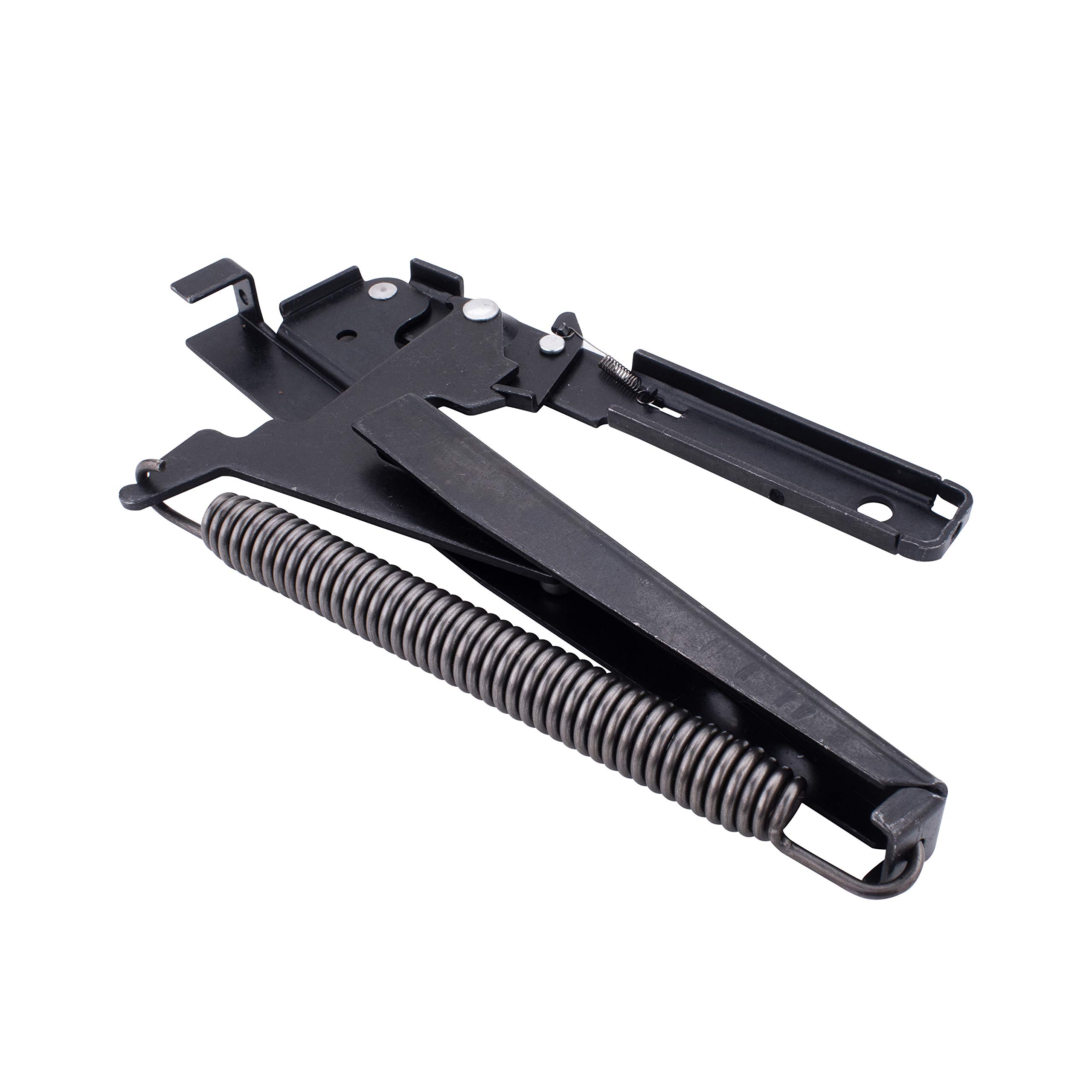 Whole Parts Range Door Hinge Assembly Part # PC020126 - Replacement & Compatible with Some Viking Gas Ranges/Ovens - Replaces AP5315887, 952741 - Non-OEM Appliance Parts & Accessories - 2 Yr Warranty