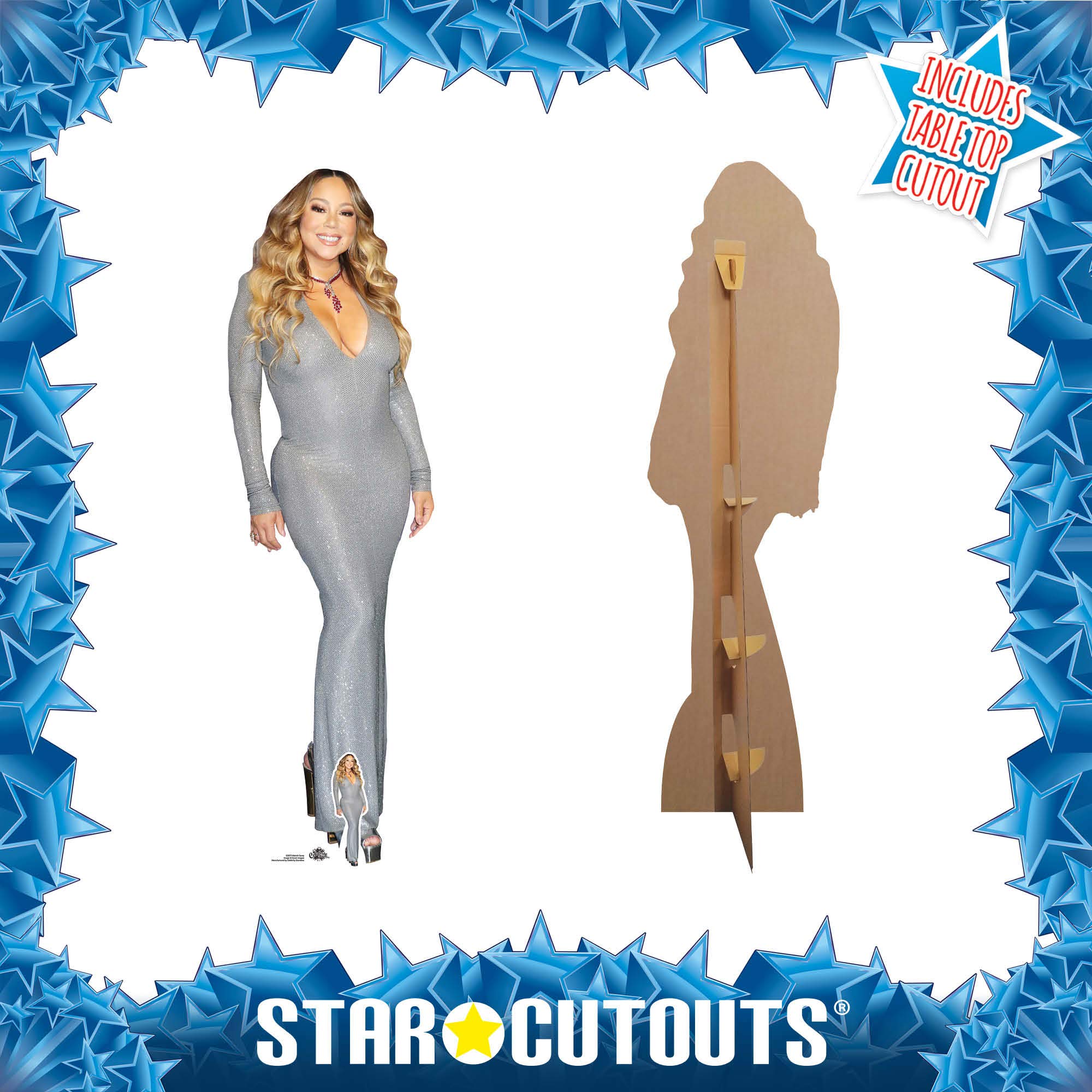 Mariah Carey's '90s Style Would Still Be A Hit In 2020