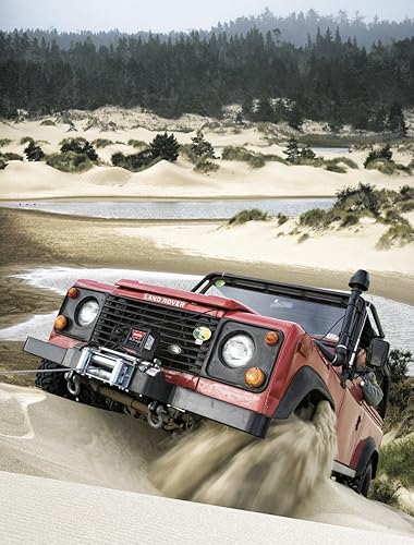 Miniatura 7 de Warn 9.5xp-s cabrestante con cuerda sintética