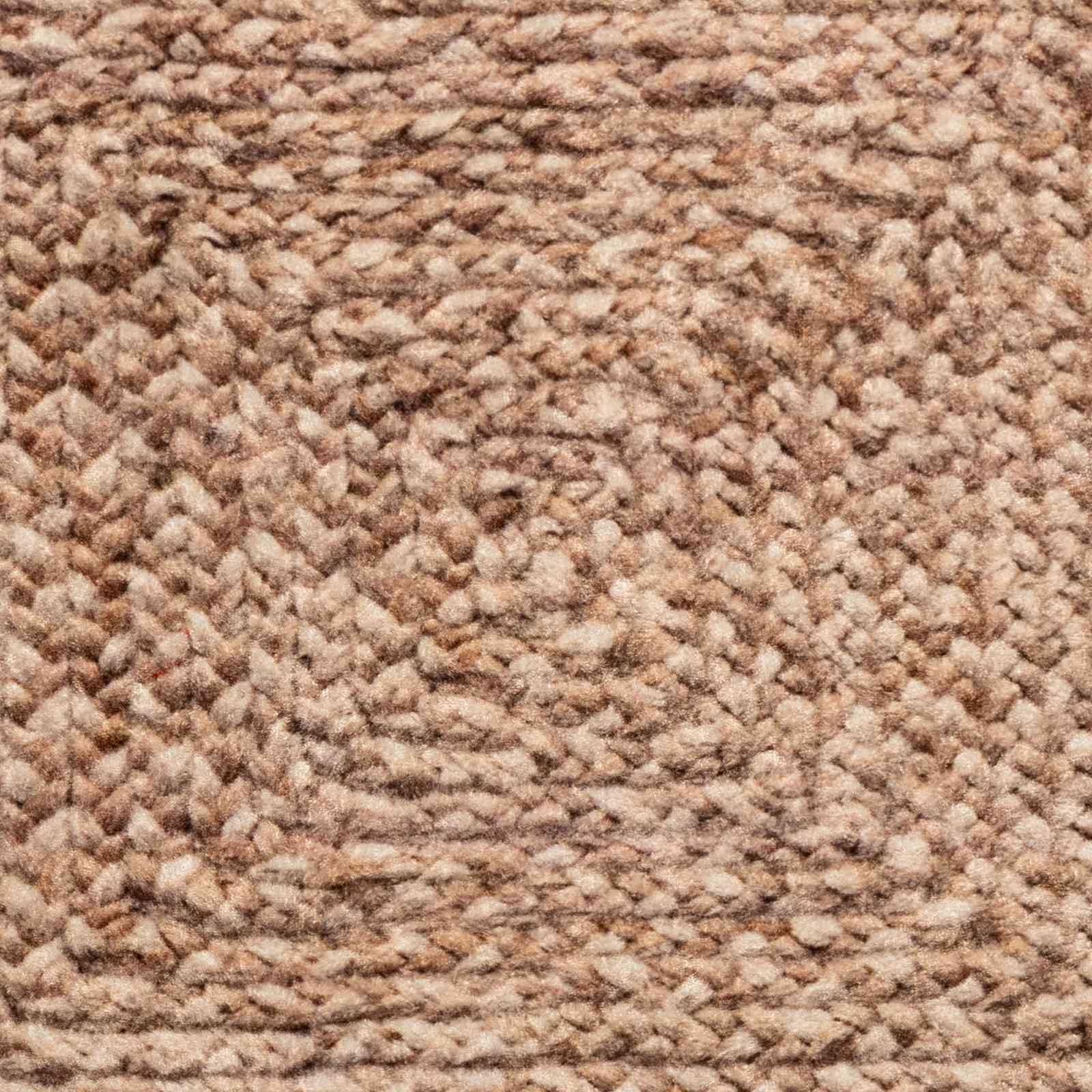 Marsa Tapis de couloir jaune 80 x 100 cm en polyester et PVC lavable antidérapant à poils courts pour couloir, chambre à coucher moderne et protège le sol