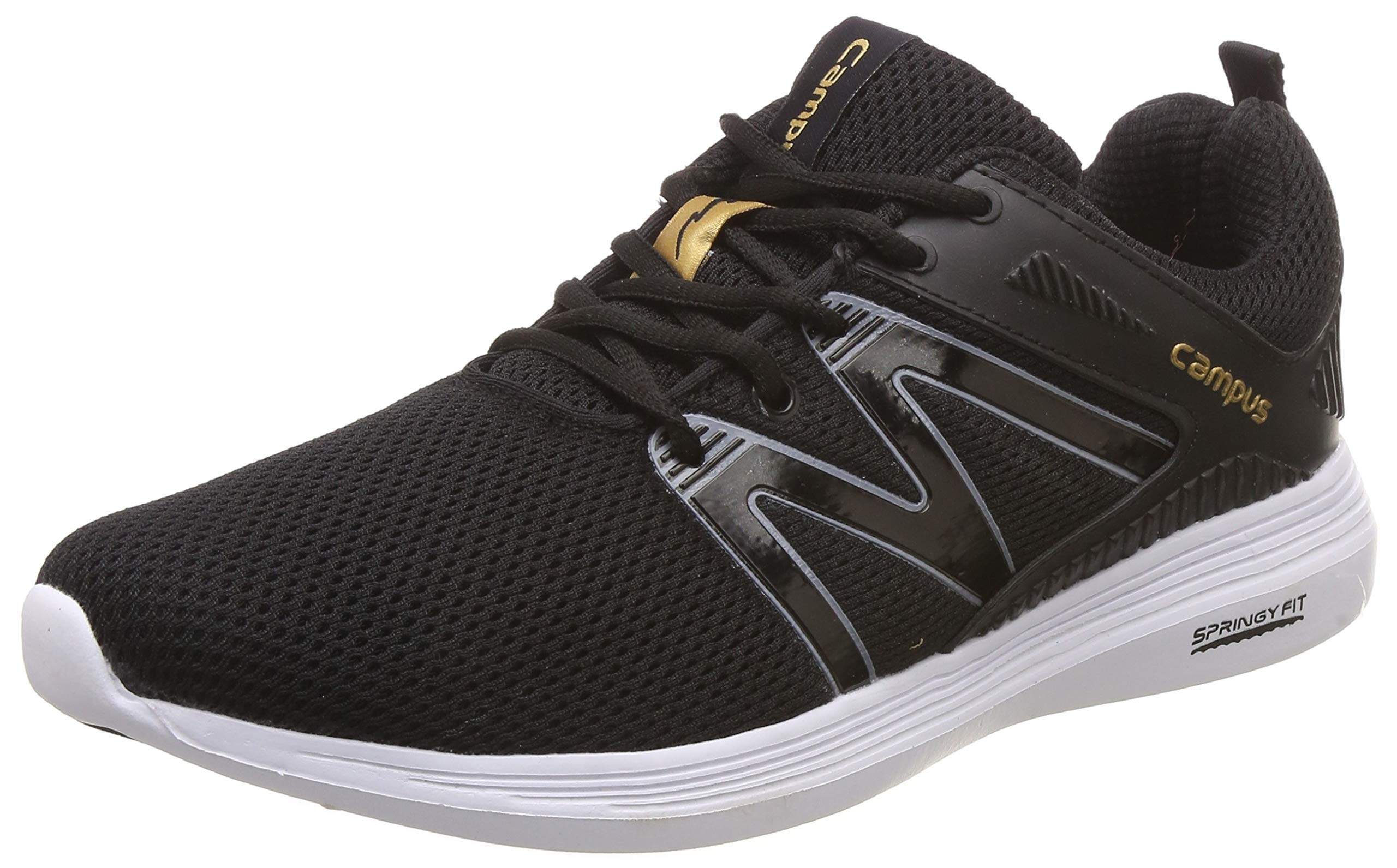 Campus Men's Enter-2 Running Shoes