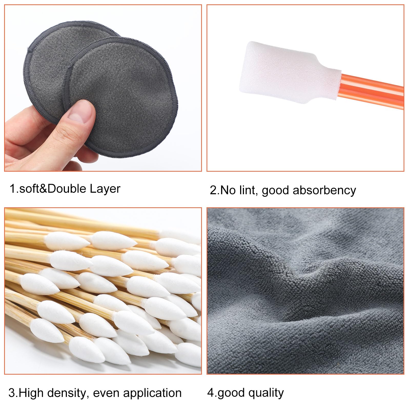 Amazon.co.jp: Leinuosen トレードスポーツカードクリーニングキット