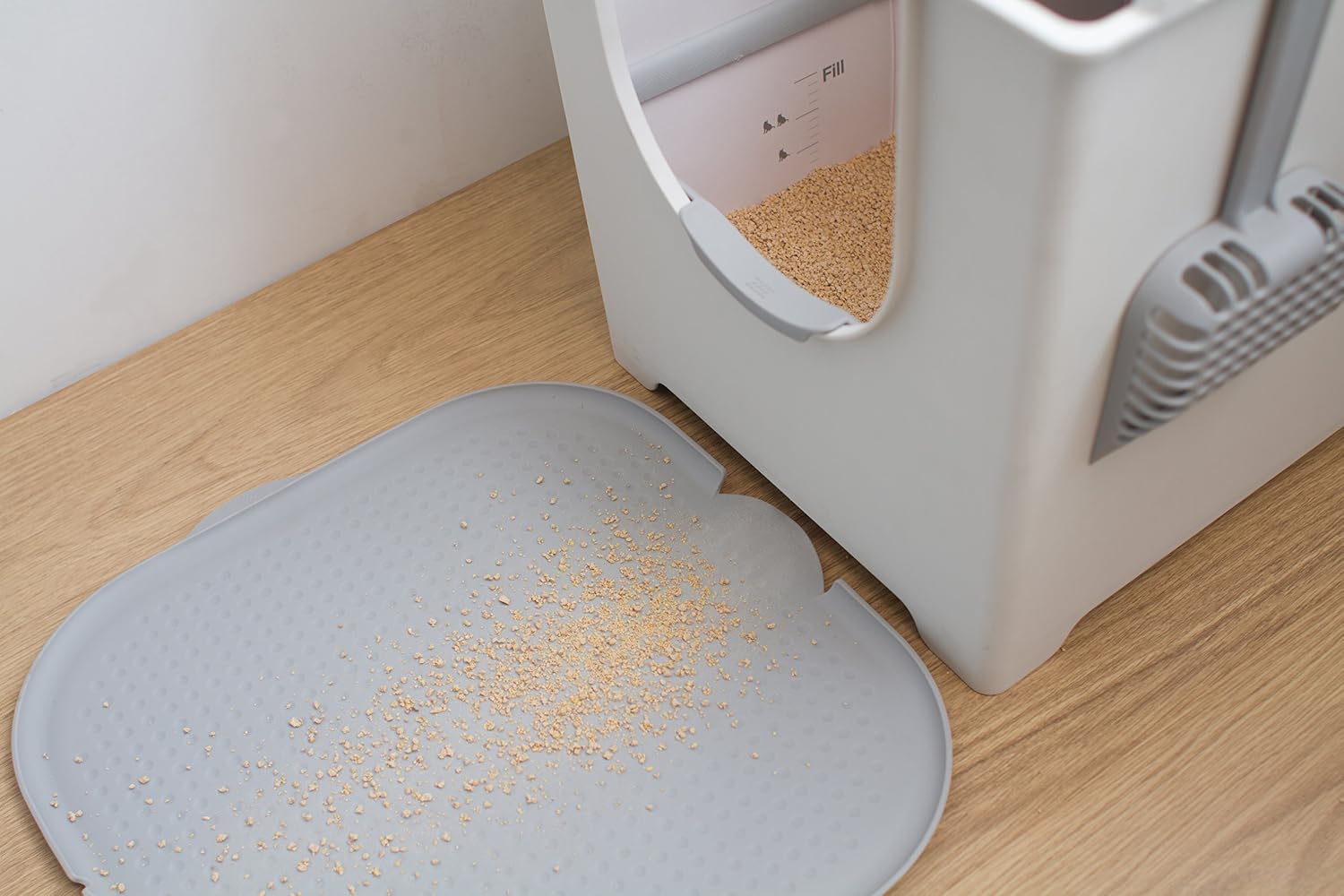 Katch Litter Mat